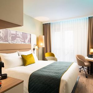 Comfort Doppelzimmer